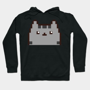 Cat Buddies #5 Hoodie